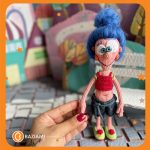 فایل آموزشی بلورا