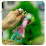 فایل آموزشی گل عاقا!