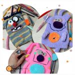 دوره قلم دونه