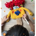 لینک آموزش گودرز غنچه ای