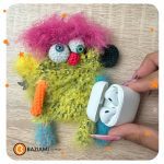 دستور بافت داووت خطر