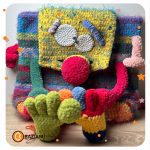 آموزش خور خور(کوله پشتی)