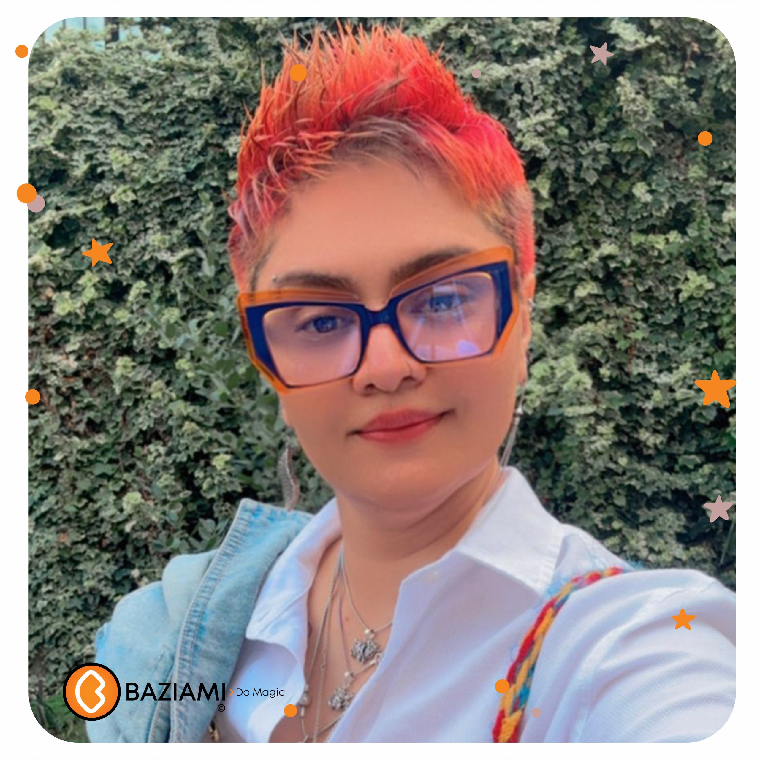 از صفر با الاهه