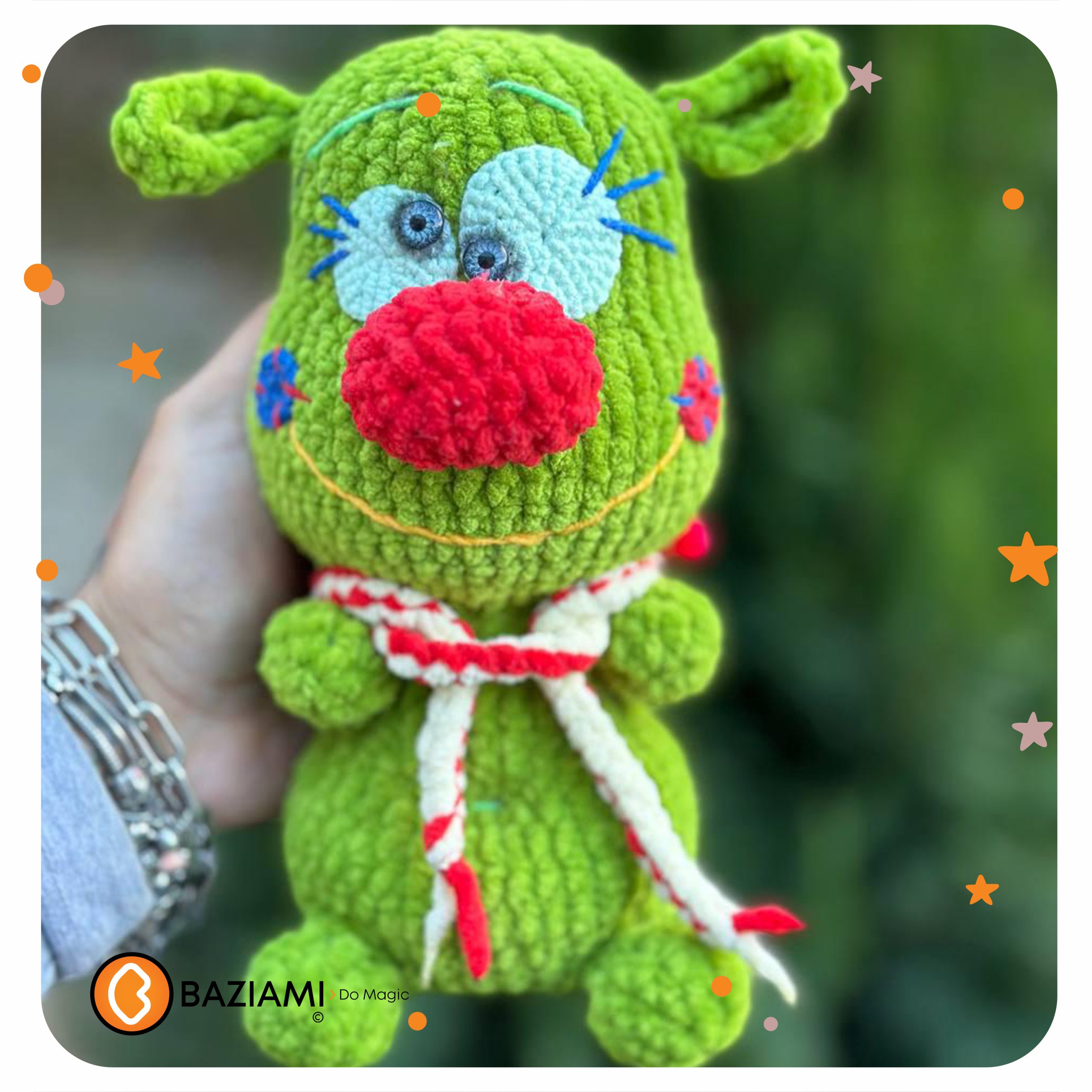 موموژی آموزش ویدیویی موموژی - Image 1